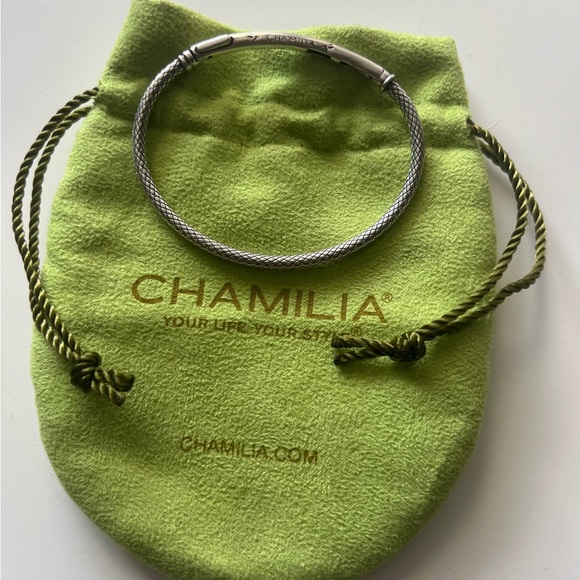 Chamilia bangle bracelet - Picture 6 of 6